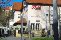 Hotel Harrison Etxea Hotel a Garai
