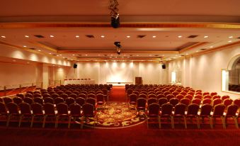 Ege Palas Business Hotel