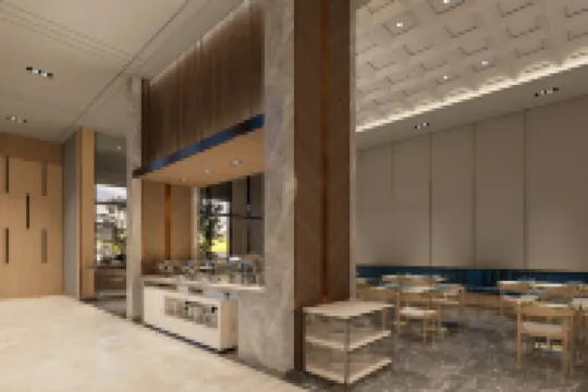 Grand Wijaya Hotel