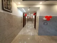 Hotel Moon Regency Hotels in Panipat