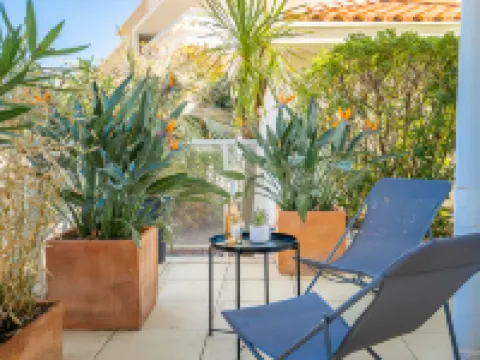 Royal Rivage Hotels in Carqueiranne