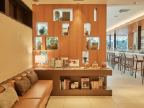 FIRST CABIN NISHI UMEDA