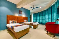 Fabhotel Siddharth Corporate Hotels in Kalol