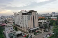 Effotel by Sayaji Indore - 4 Sao
