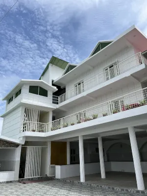 Gautam Residency Chamba