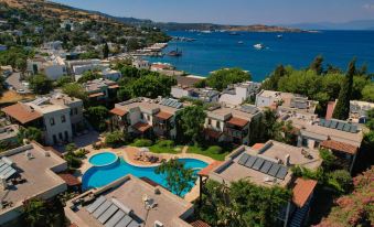 Faros Hotel Bodrum - Special Category