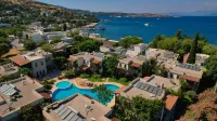 Faros Hotel Bodrum - Special Category Hotels in Golturkbuku