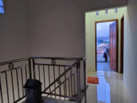 Homestay Lingga Yoni Dieng