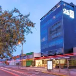 One Sixteen Hotel Hotels near Parque del Chicó