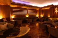 Grand Hyatt Fukuoka - bar