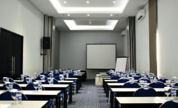 5. G 스위트 호텔..