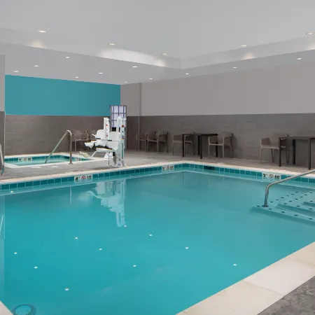 avid hotel WENATCHEE by IHG