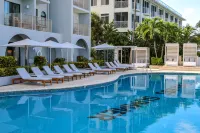 Grand Cayman Marriott Resort - con vistas al mar