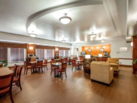 Sleep Inn & Suites Lawton Near Fort Sill Hotels in Lawton