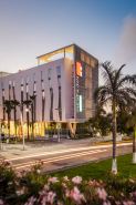 Fiesta Inn & Loft Ciudad del Carmen