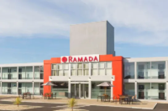 Ramada by Wyndham Milton Keynes Hotels in 