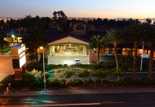 알렉시스 파크 리조트