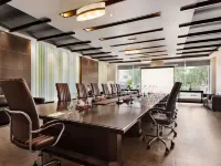Ramada by Wyndham Karachi Creek Hotels in Karachi