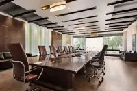 Ramada by Wyndham Karachi Creek Hotels in Karachi