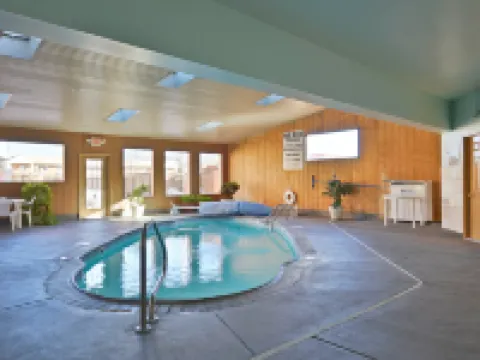 Americas Best Value Inn Marion Hotels in Marion