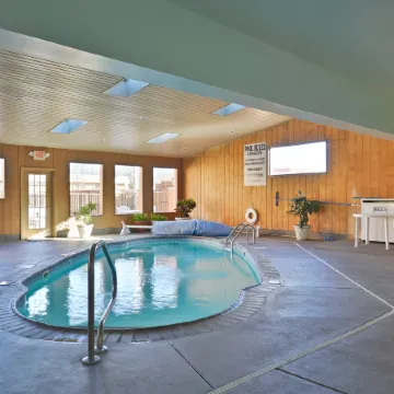 Americas Best Value Inn Marion