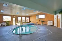 Americas Best Value Inn Marion Hotels in Marion