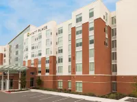 Hyatt Place Austin/Round Rock Hotéis em Round Rock