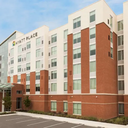 Hyatt Place Austin/Round Rock