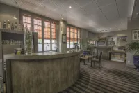Kyriad Orange Centre - bar