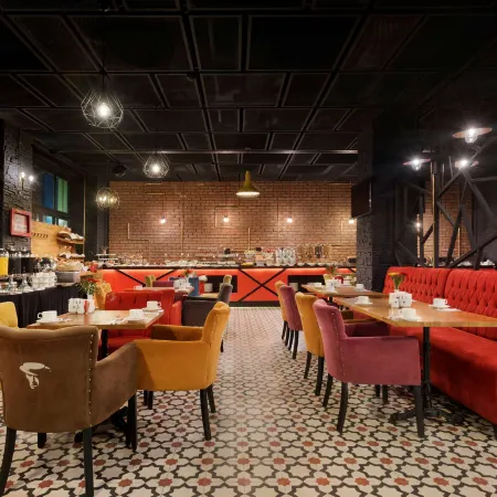 Ramada by Wyndham Sakarya