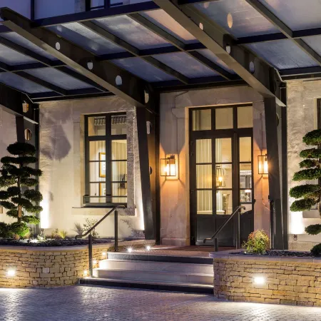 Best Western Premier Hotel les Sept Fontaines