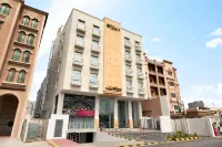 Ramada Encore by Wyndham Al Khobar Olaya Hotel a 