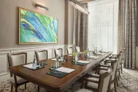 Ramada by Wyndham Kazan City Centre Hotel