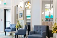 Crown Columbia Hotel, BW Premier Collection Hotels in Genelle