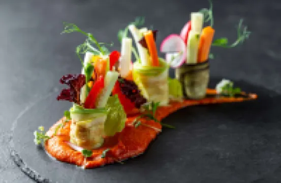 チューリップ イン ローザ クトール ホテル