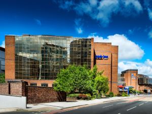 Park Inn by Radisson Cardiff City Centre