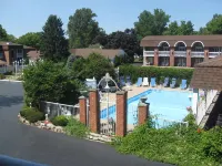 Lockport Inn and Suites Hotels in Niagara County