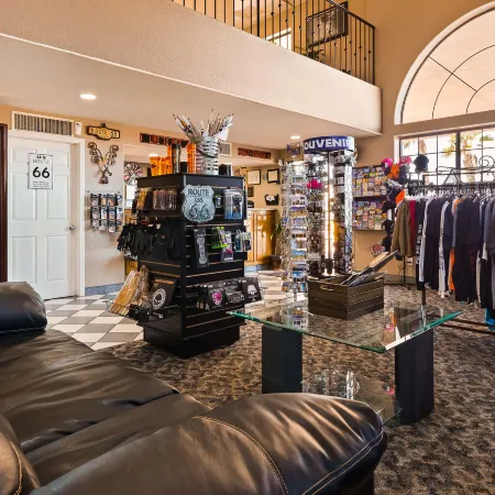 Best Western Colorado River Inn