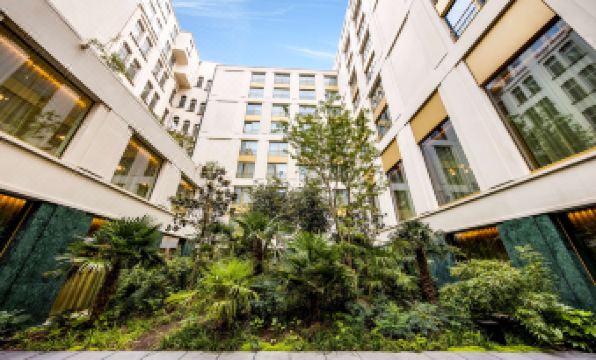 NH Collection Antwerp Centre