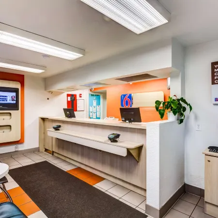 Motel 6 Wheat Ridge, CO - West - Denver North
