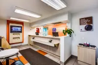 Motel 6 Wheat Ridge, CO - West - Denver North