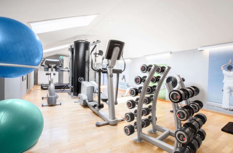 Scandic Stora Hotellet photo 2