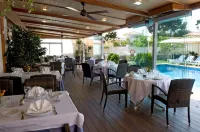 Best Western Hotel Mediterraneo, Castelldefels