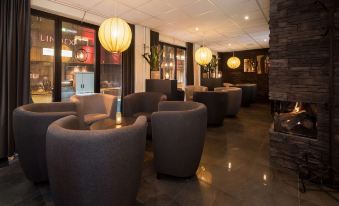 Best Western Hotel City Gavle