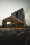 群山貝斯特韋斯特飯店
