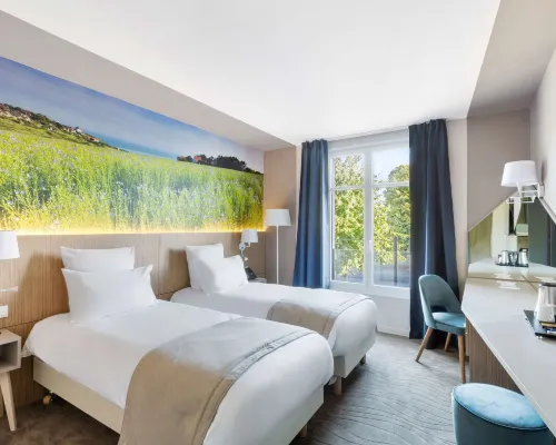 Best Western le Beffroi Hotels in Nord