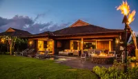 The Lodge at Kukui'Ula