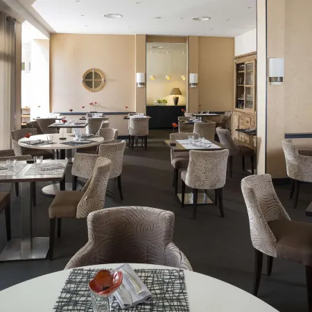 Best Western Plus Hotel Elixir Grasse