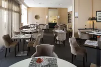 Best Western Plus Hotel Elixir Grasse - breakfast