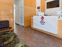 Best Western Plus Glendale Hotel berhampiran Kolej Occidental